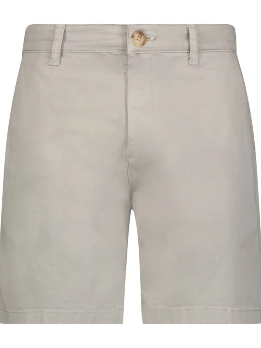 American Heritage Light Grey Vintage 7" Shorts/21802